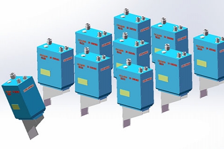 激光焊縫跟蹤技術(shù)如何重塑現(xiàn)代制造