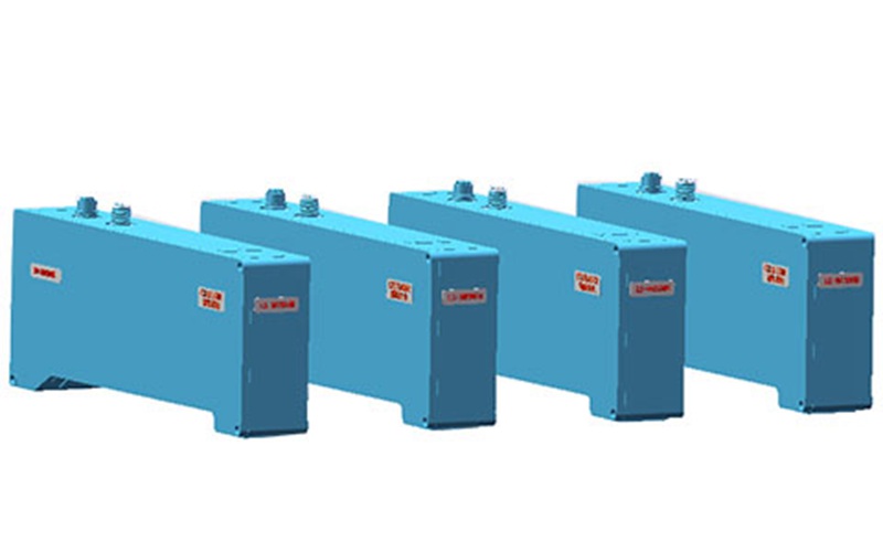 告別焊接偏差！鐳爍激光焊縫跟蹤傳感器，精準定位高效作業