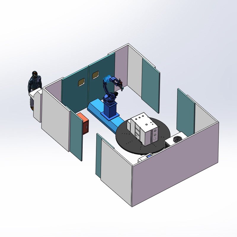 1740555863819281.jpg 充氣柜機器人激光焊接