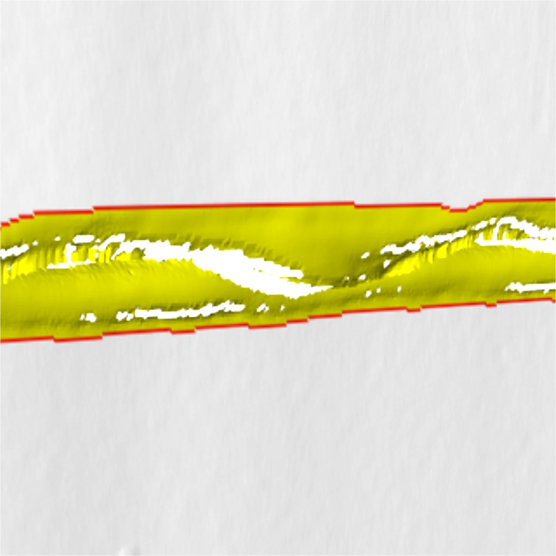 1740642388943850.jpg LS焊縫缺陷檢測系統(tǒng)——進口焊縫檢測的平替者