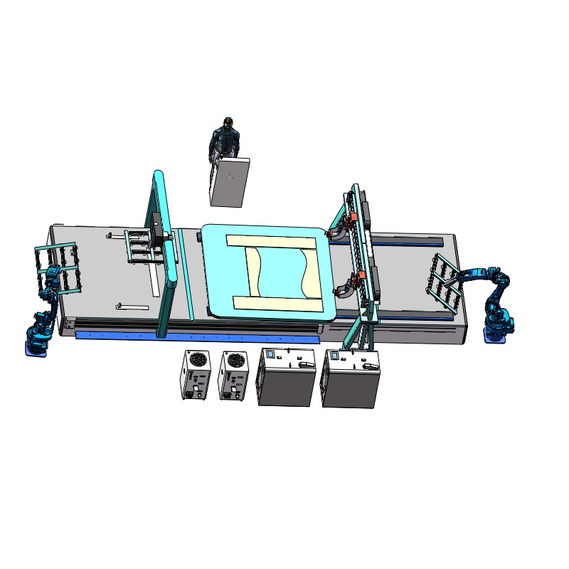 1740726567867131.jpg 焊縫跟蹤傳感器助力汽車天窗智能焊接