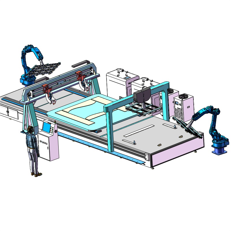 1740971054314300.jpg 汽車(chē)天窗智能焊接設(shè)備