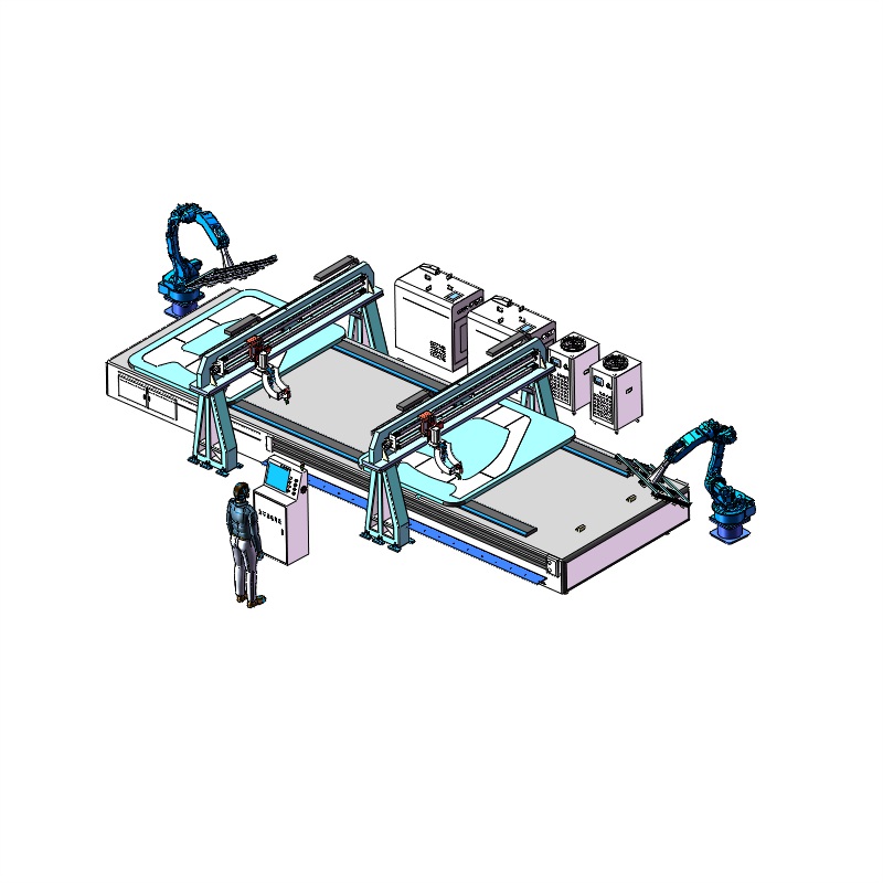 焊縫跟蹤系統哪個好