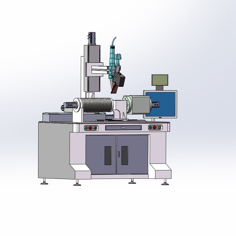 焊縫跟蹤系統哪個好