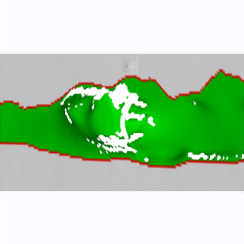 焊縫缺陷最簡單三個指標